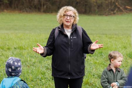 Literarna transverzala Po mamutovih stopinjah od Kamnika do Nevelj (5)